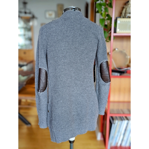 Women's cardigan - Picture 2 of 3